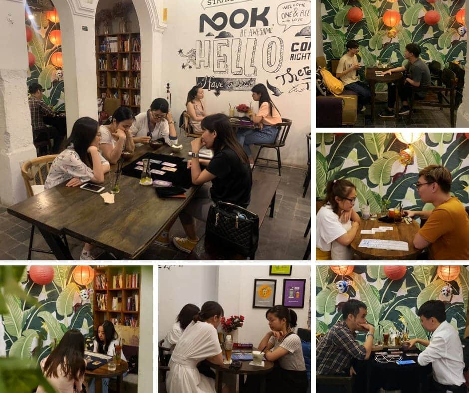 Top 12 Địa Chỉ Bói Bài Tarot Hà Nội Uy Tín Hàng Đầu - ma68.live Top 12 Địa Chỉ Bói Bài Tarot Hà Nội Uy Tín Hàng Đầu - ma68.live
