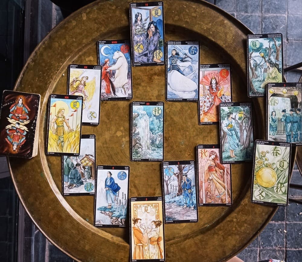 Top 12 Địa Chỉ Bói Bài Tarot Hà Nội Uy Tín Hàng Đầu - ma68.live Top 12 Địa Chỉ Bói Bài Tarot Hà Nội Uy Tín Hàng Đầu - ma68.live
