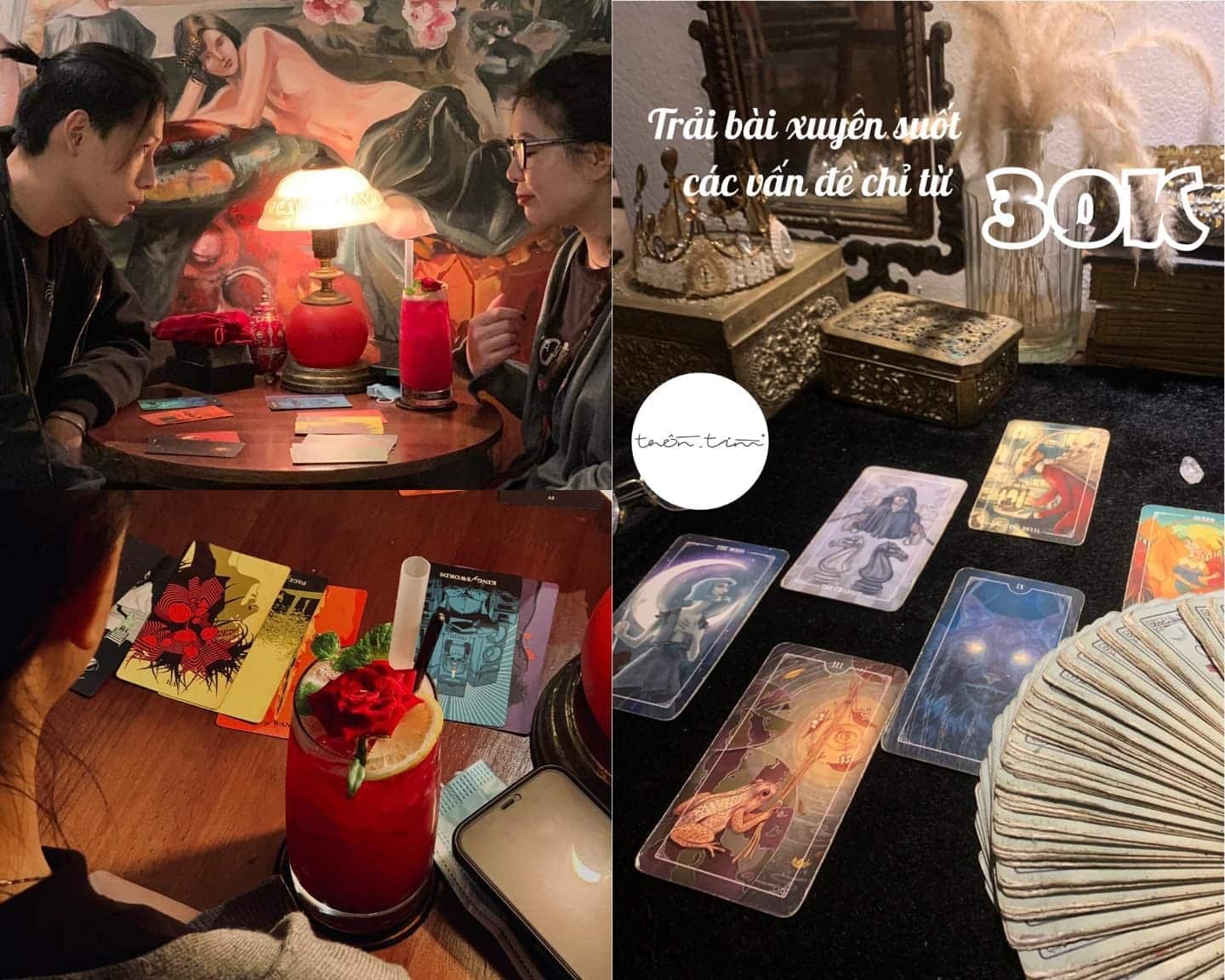 Top 12 Địa Chỉ Bói Bài Tarot Hà Nội Uy Tín Hàng Đầu - ma68.live Top 12 Địa Chỉ Bói Bài Tarot Hà Nội Uy Tín Hàng Đầu - ma68.live