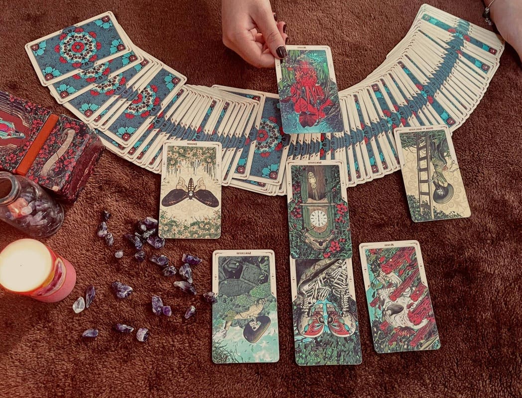 Top 12 Địa Chỉ Bói Bài Tarot Hà Nội Uy Tín Hàng Đầu - ma68.live Top 12 Địa Chỉ Bói Bài Tarot Hà Nội Uy Tín Hàng Đầu - ma68.live