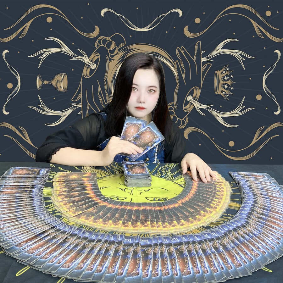 Top 12 Địa Chỉ Bói Bài Tarot Hà Nội Uy Tín Hàng Đầu - ma68.live Top 12 Địa Chỉ Bói Bài Tarot Hà Nội Uy Tín Hàng Đầu - ma68.live