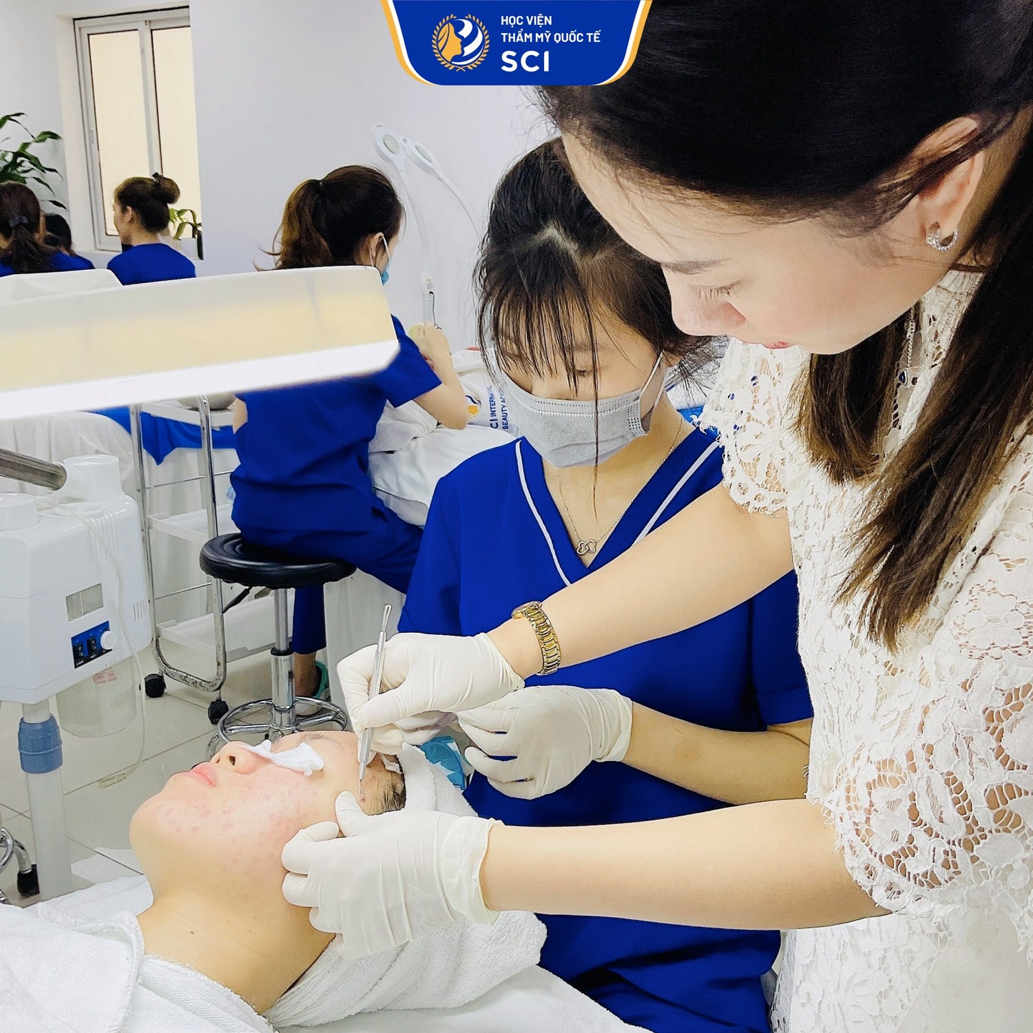 Top 10 Địa Chỉ Học Nối Mi Ở Hà Nội Chất Lượng Nhất - ma68.live