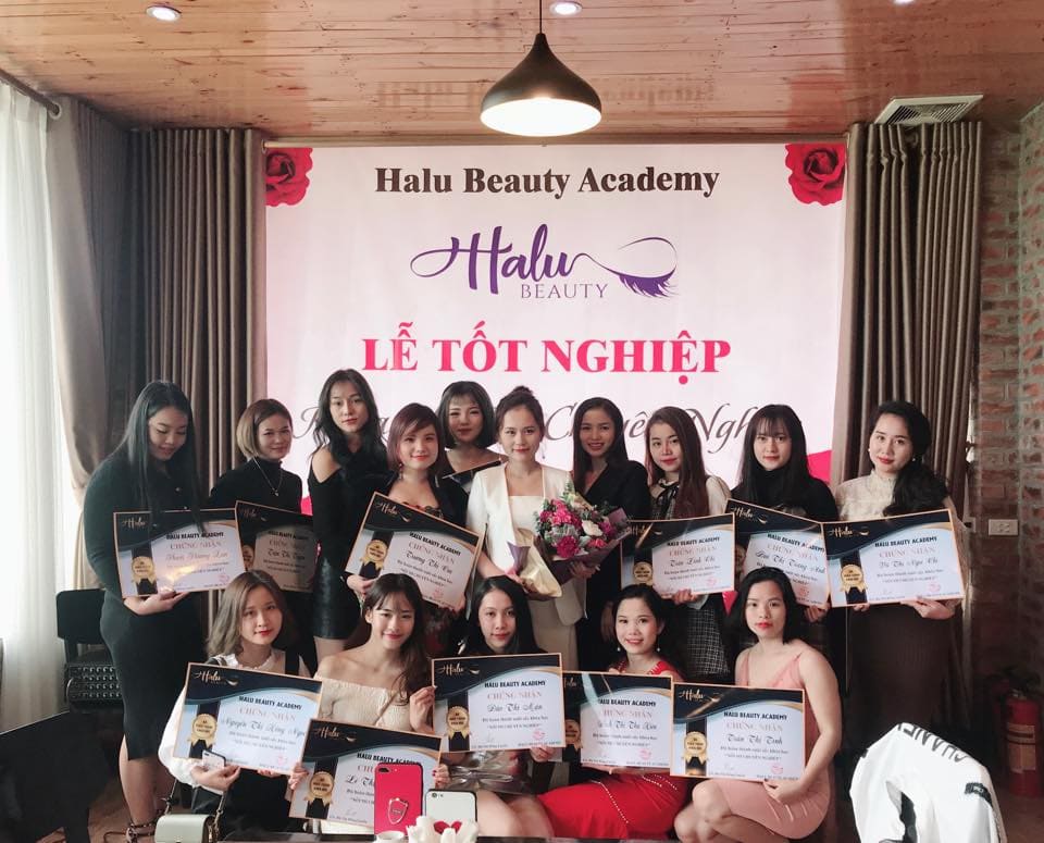 Top 10 Địa Chỉ Học Nối Mi Ở Hà Nội Chất Lượng Nhất - ma68.live