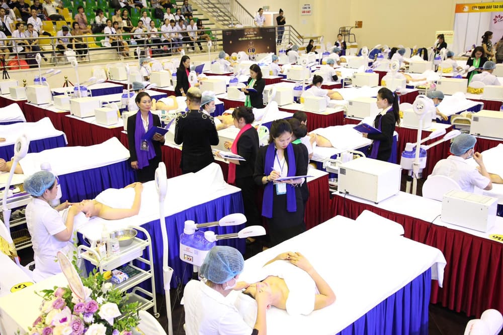 Top 10 Địa Chỉ Học Nối Mi Ở Hà Nội Chất Lượng Nhất - ma68.live