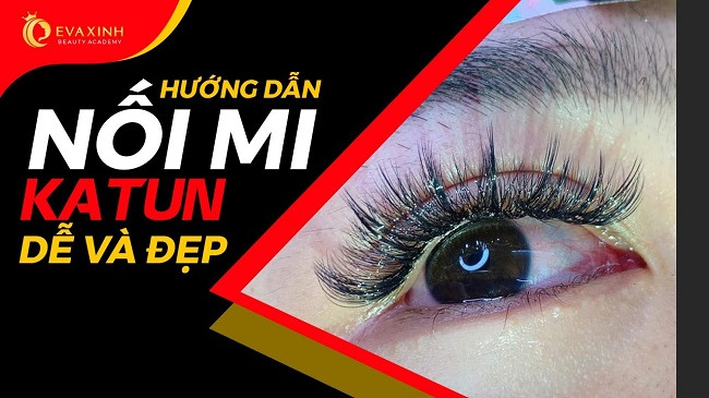 Top 10 Địa Chỉ Học Nối Mi Ở Hà Nội Chất Lượng Nhất - ma68.live