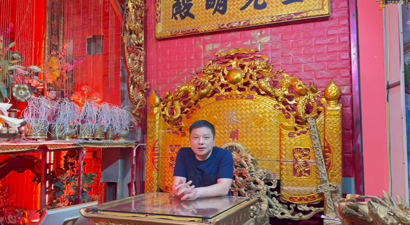 Điểm Qua Ngay Top 10 Địa Chỉ Xem Bói Tử Vi Hà Nội Chuẩn Xác - ma68.live