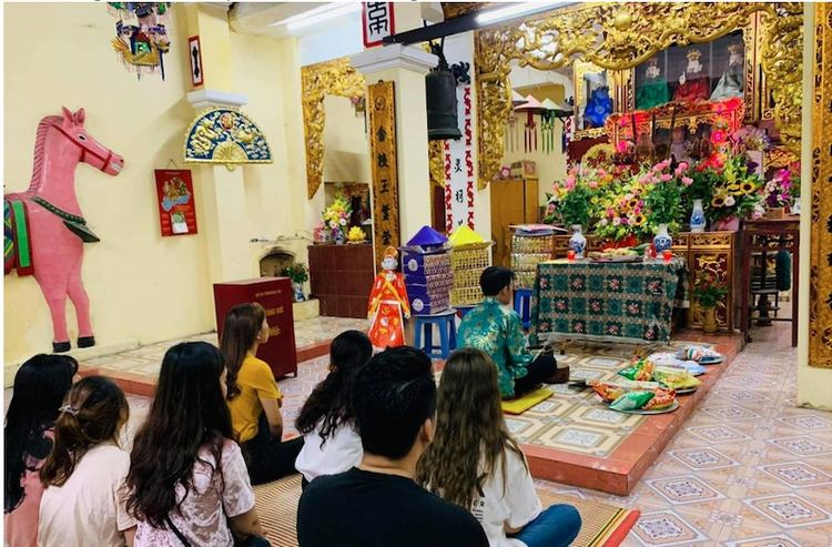 Điểm Qua Ngay Top 10 Địa Chỉ Xem Bói Tử Vi Hà Nội Chuẩn Xác - ma68.live