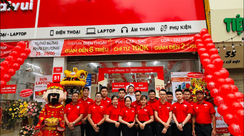Top 11 Cửa Hàng Bán Điện Thoại Uy Tín Ở Hà Nội Chất Lượng - ma68.live Top 11 Cửa Hàng Bán Điện Thoại Uy Tín Ở Hà Nội Chất Lượng - ma68.live