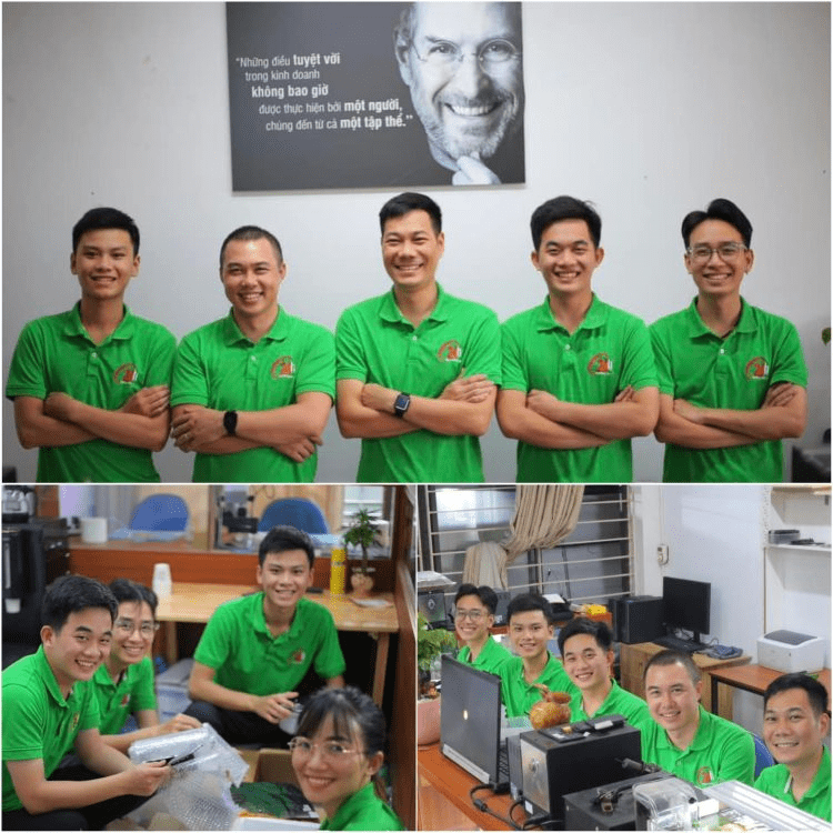 Top 11 Cửa Hàng Bán Điện Thoại Uy Tín Ở Hà Nội Chất Lượng - ma68.live