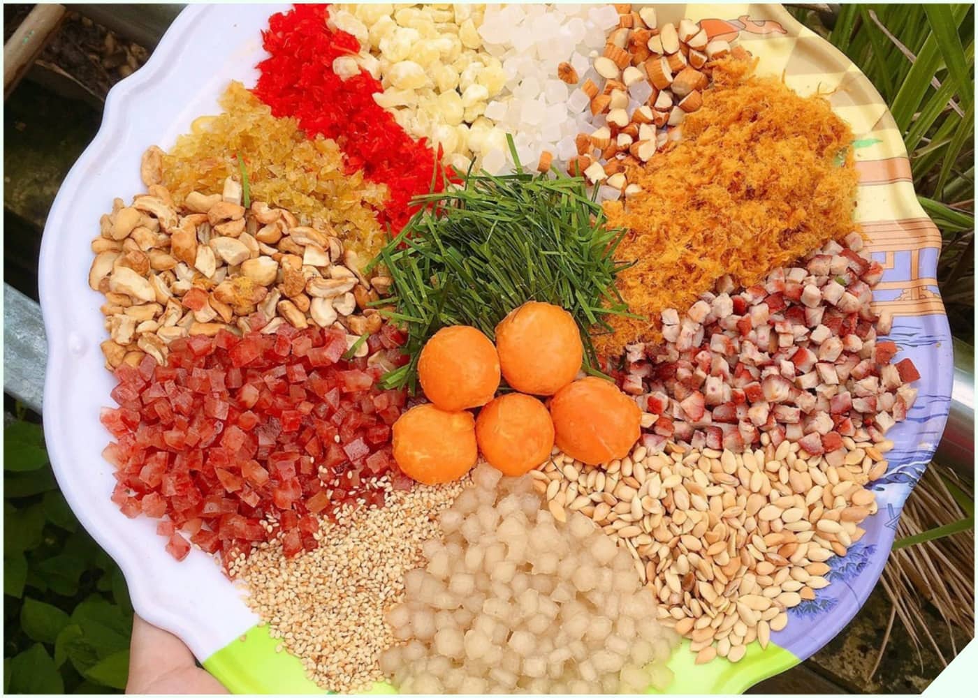 Cách Làm Bánh Trung Thu Bằng Nồi Chiên Không Dầu Cực Dễ - ma68.live