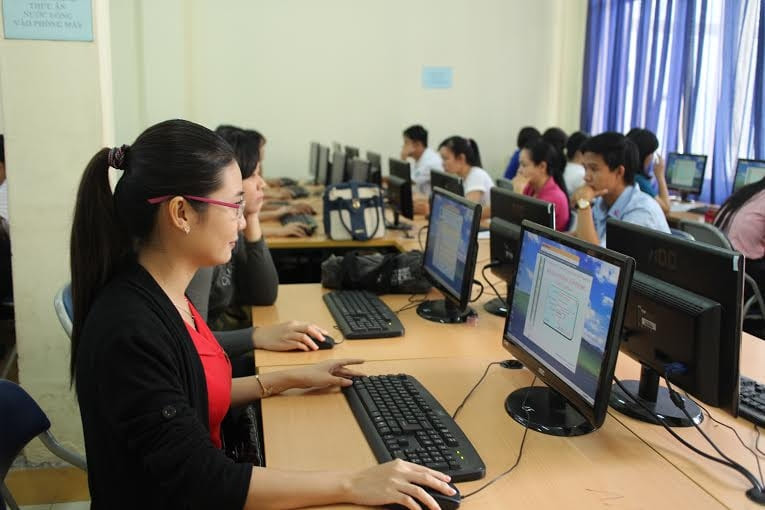 Top 10 Trung Tâm Dạy Tin Học Văn Phòng Ở Hà Nội Uy Tín - ma68.live