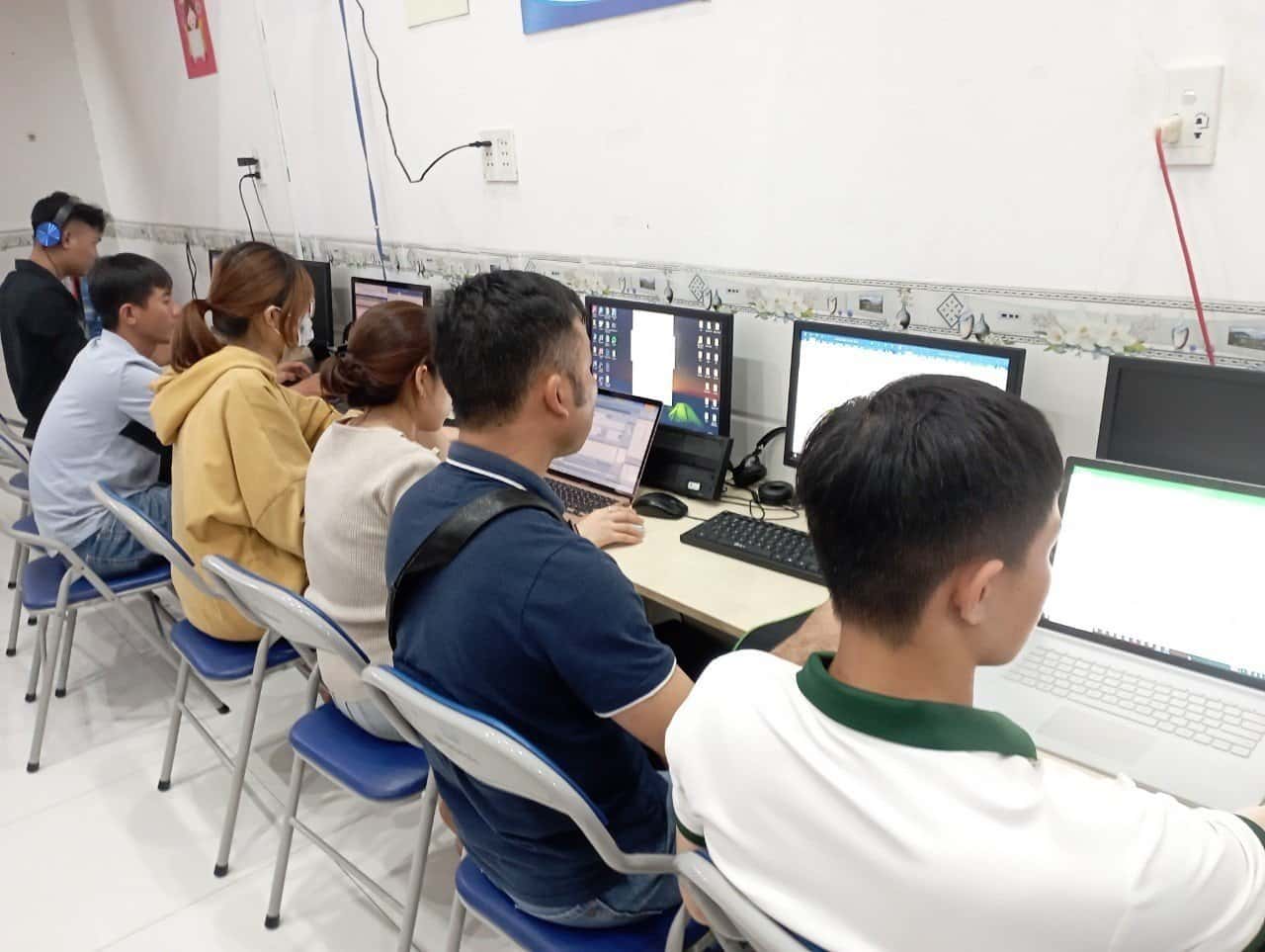 Top 10 Trung Tâm Dạy Tin Học Văn Phòng Ở Hà Nội Uy Tín - ma68.live