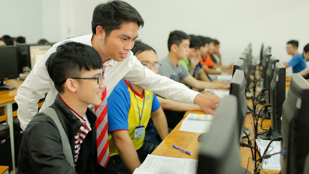 Top 10 Trung Tâm Dạy Tin Học Văn Phòng Ở Hà Nội Uy Tín - ma68.live