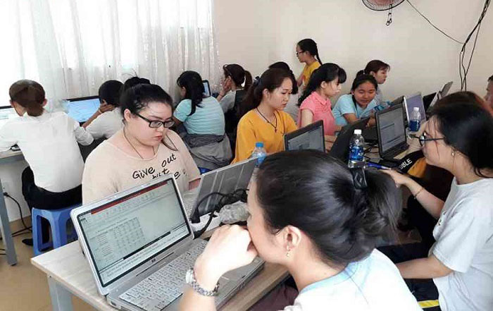 Top 10 Trung Tâm Dạy Tin Học Văn Phòng Ở Hà Nội Uy Tín - ma68.live