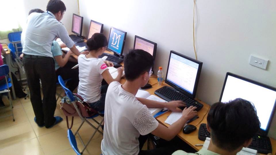 Top 10 Trung Tâm Dạy Tin Học Văn Phòng Ở Hà Nội Uy Tín - ma68.live