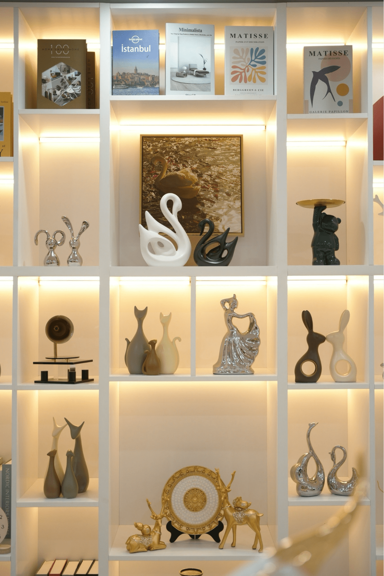 Cửa Hàng Maccy Home Decor - Cửa Hàng Decor Uy Tín Hà Nội - ma68.live