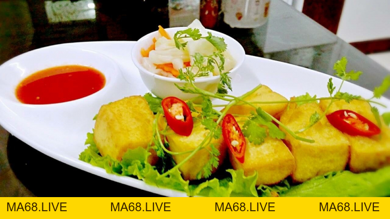 Khám phá ẩm thực qua toplist món ngon, quán ngon ở Hà Nội - ma68.live