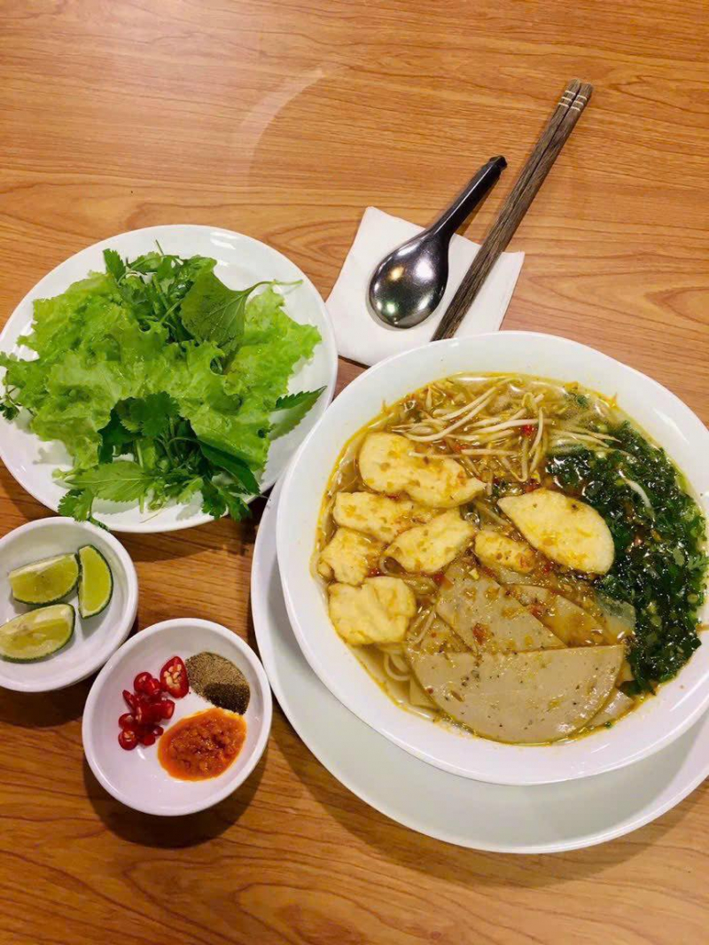 Top 10 Quán Ăn Chay Ngon Ở Hà Nội Mà Bạn Nên Thử - ma68.live