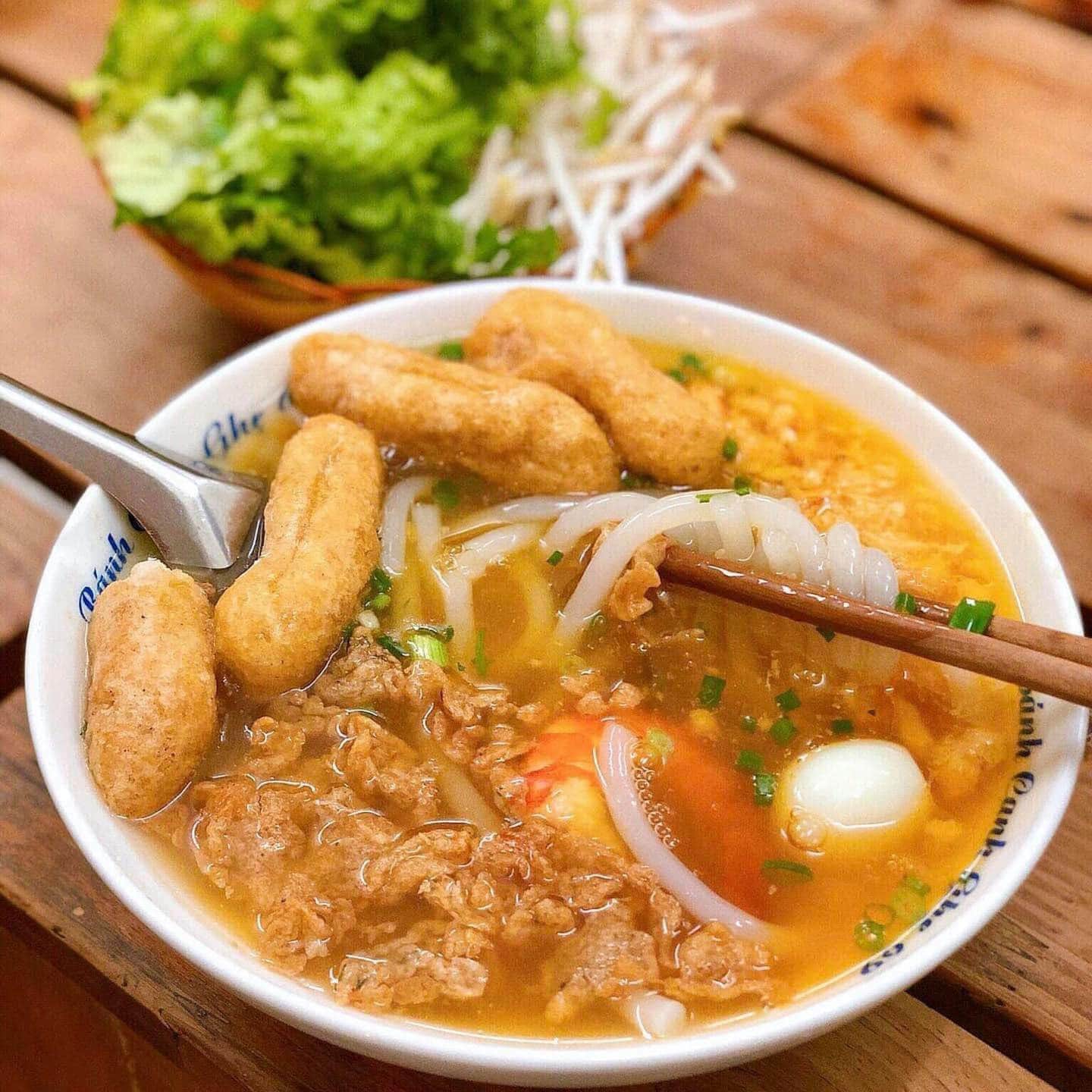 Khám Phá TOP 10 Quán Bánh Canh Ngon Ở Hà Nội Chất Lượng - ma68.live