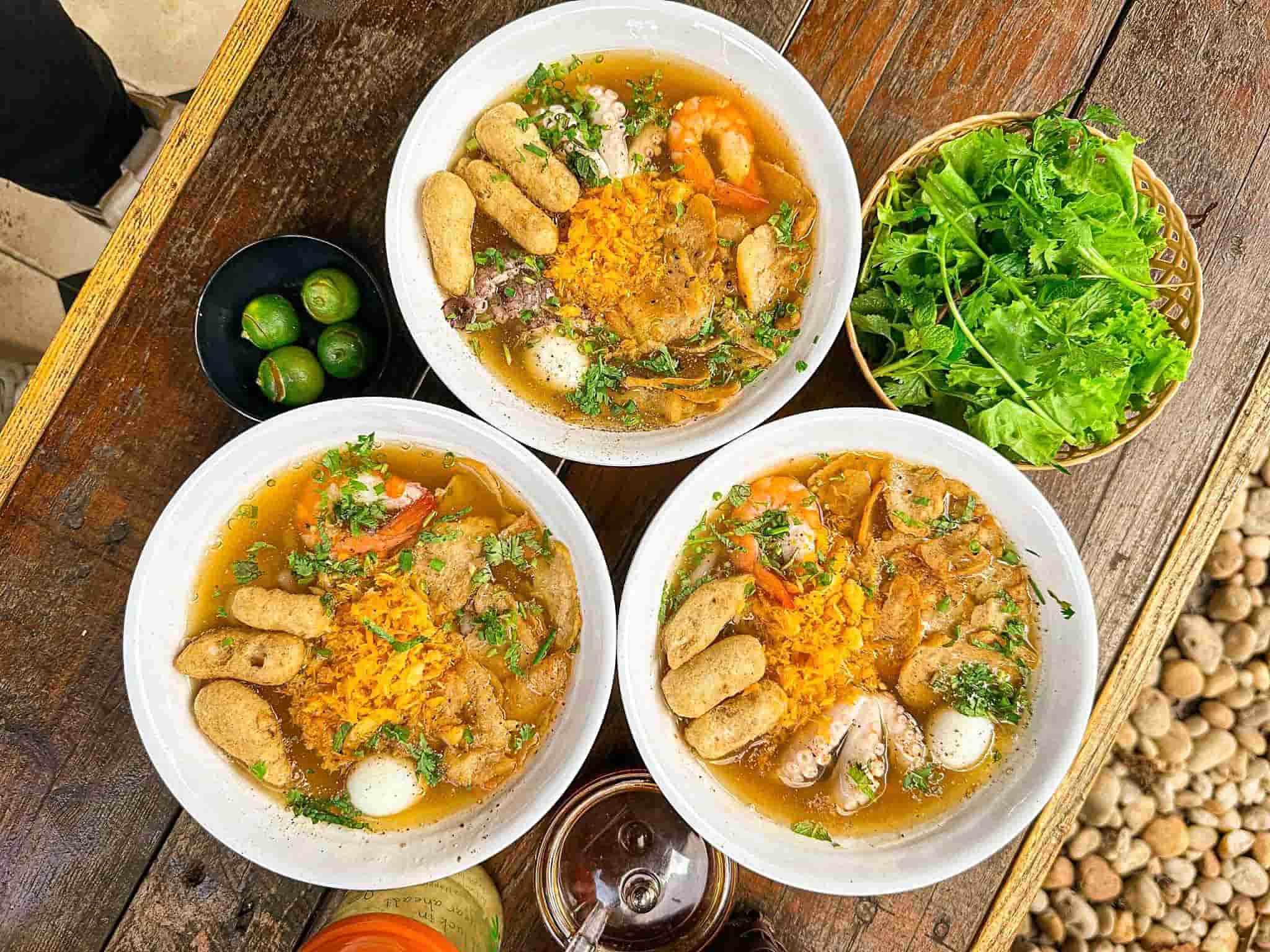 Khám Phá TOP 10 Quán Bánh Canh Ngon Ở Hà Nội Chất Lượng - ma68.live