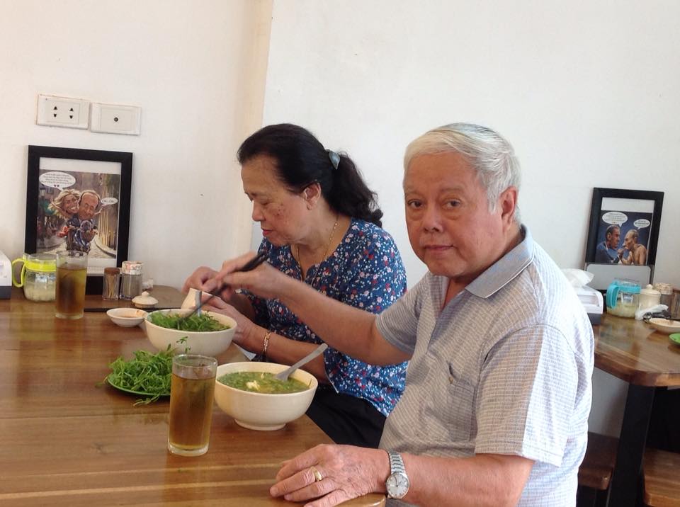 Khám Phá TOP 10 Quán Bánh Canh Ngon Ở Hà Nội Chất Lượng - ma68.live
