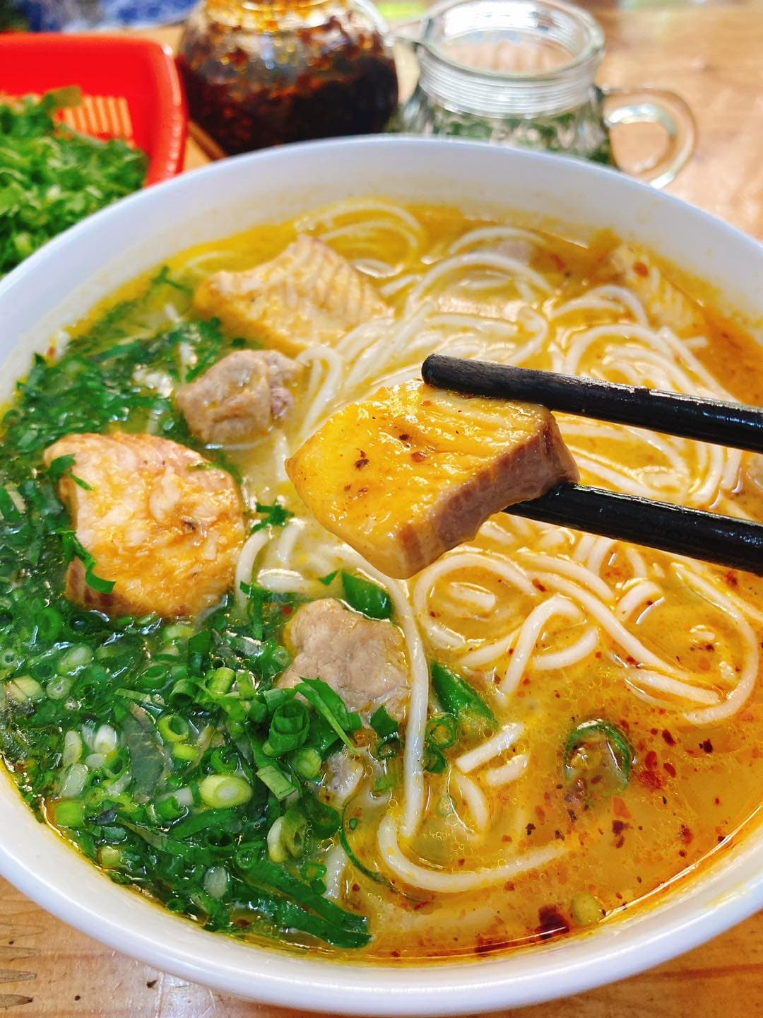 Khám Phá TOP 10 Quán Bánh Canh Ngon Ở Hà Nội Chất Lượng - ma68.live