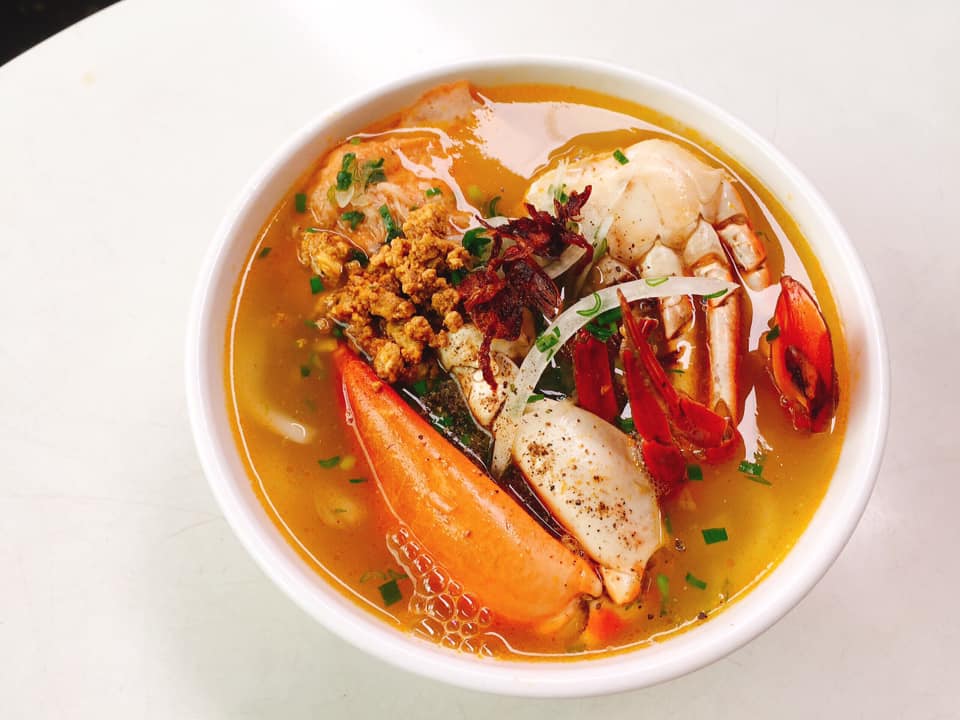 Khám Phá TOP 10 Quán Bánh Canh Ngon Ở Hà Nội Chất Lượng - ma68.live