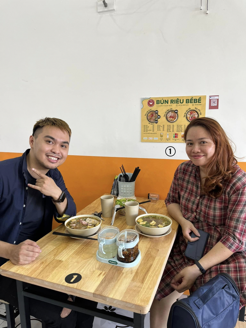 Bật Mí Top 10 Quán Bún Riêu Ngon Hà Nội Không Thể Bỏ Qua - ma68.live