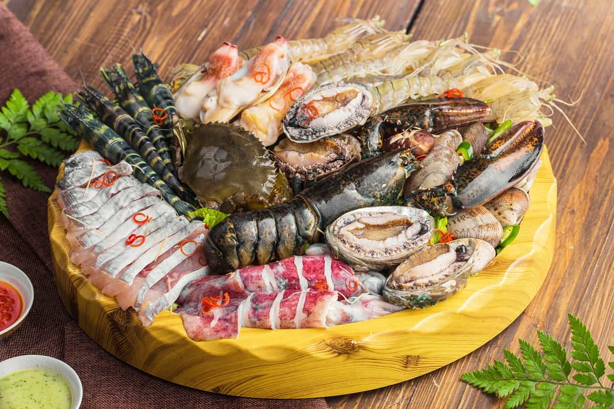 Lưu Ngay Top 10 Quán Hải Sản Ngon Ở Hà Nội Hút Khách - ma68.live