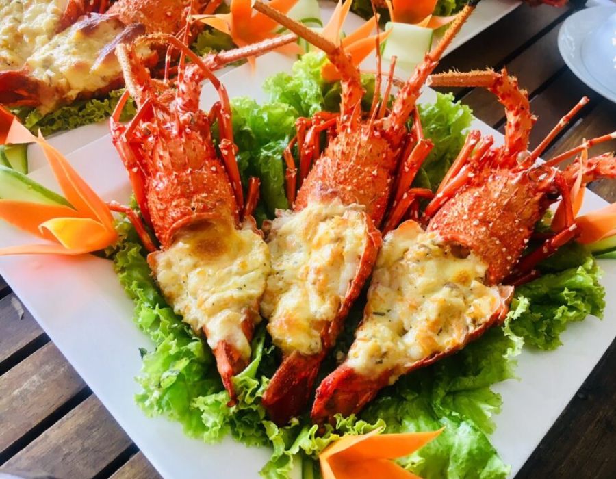 Lưu Ngay Top 10 Quán Hải Sản Ngon Ở Hà Nội Hút Khách - ma68.live