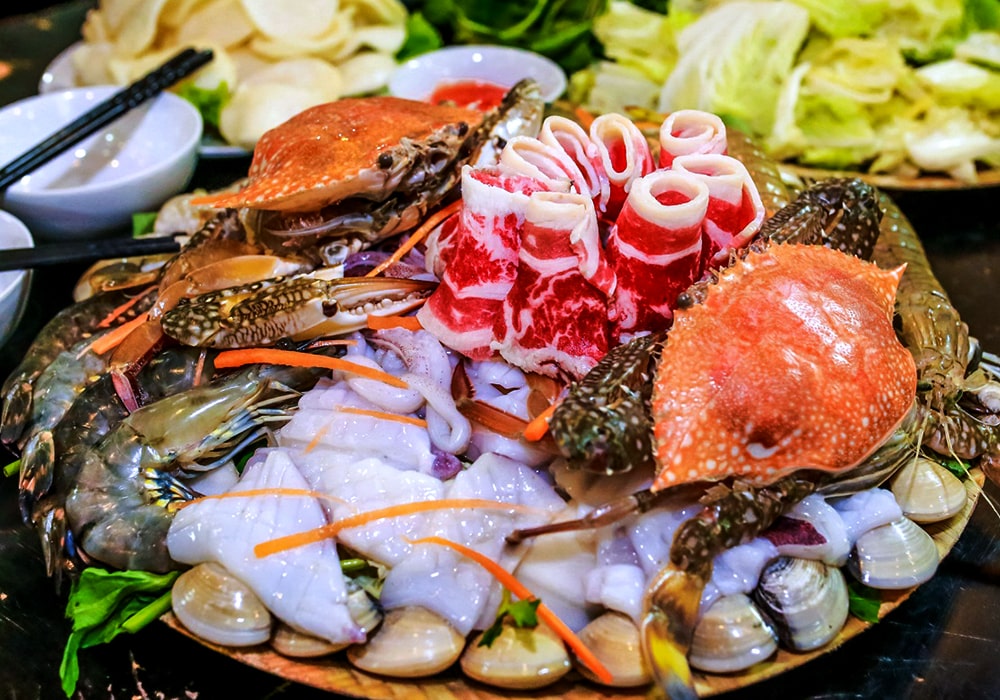 Lưu Ngay Top 10 Quán Hải Sản Ngon Ở Hà Nội Hút Khách - ma68.live