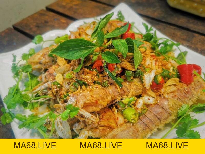 Khám phá ẩm thực qua toplist món ngon, quán ngon ở Hà Nội - ma68.live