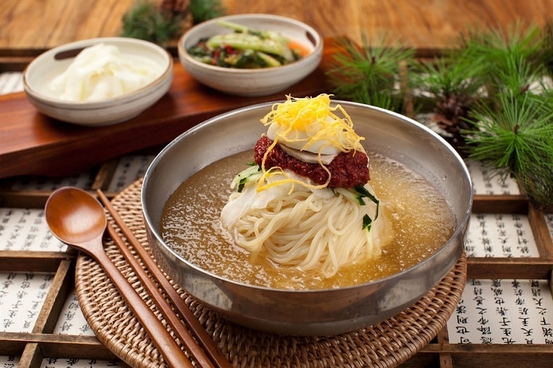 Bỏ Túi Top 11 Quán Mì Lạnh Ngon Ở Hà Nội Uy Tín - ma68.live