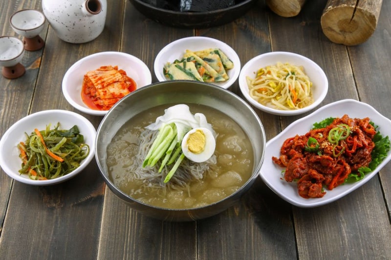 Bỏ Túi Top 11 Quán Mì Lạnh Ngon Ở Hà Nội Uy Tín - ma68.live
