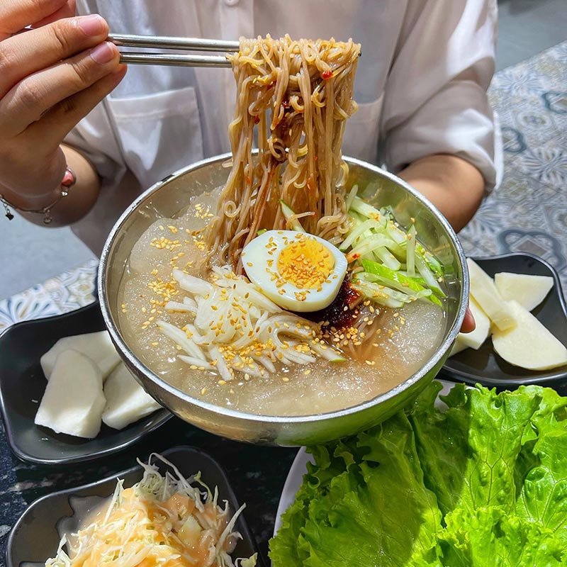 Bỏ Túi Top 11 Quán Mì Lạnh Ngon Ở Hà Nội Uy Tín - ma68.live
