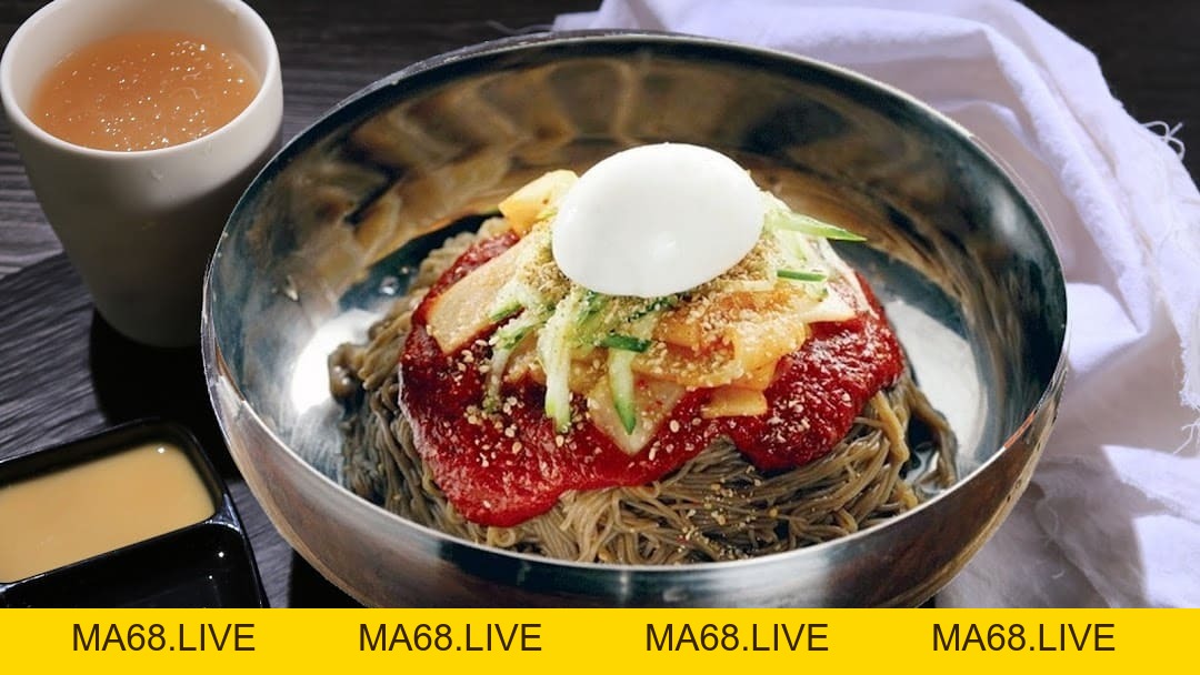 Khám phá ẩm thực qua toplist món ngon, quán ngon ở Hà Nội - ma68.live
