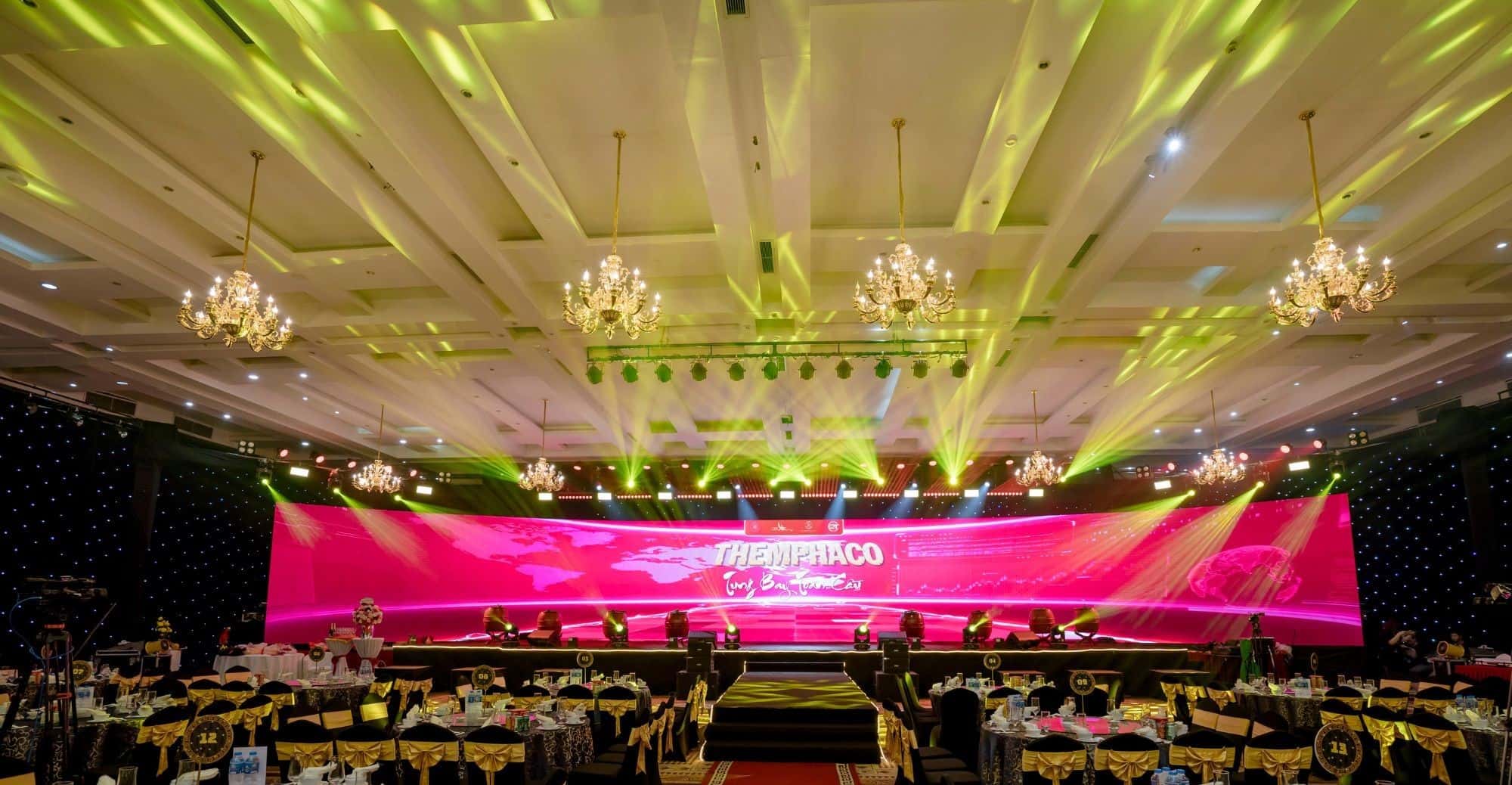 Khám Phá TOP 10 Đơn Vị Cho Thuê Màn Hình Led Hà Nội Uy Tín - ma68.live