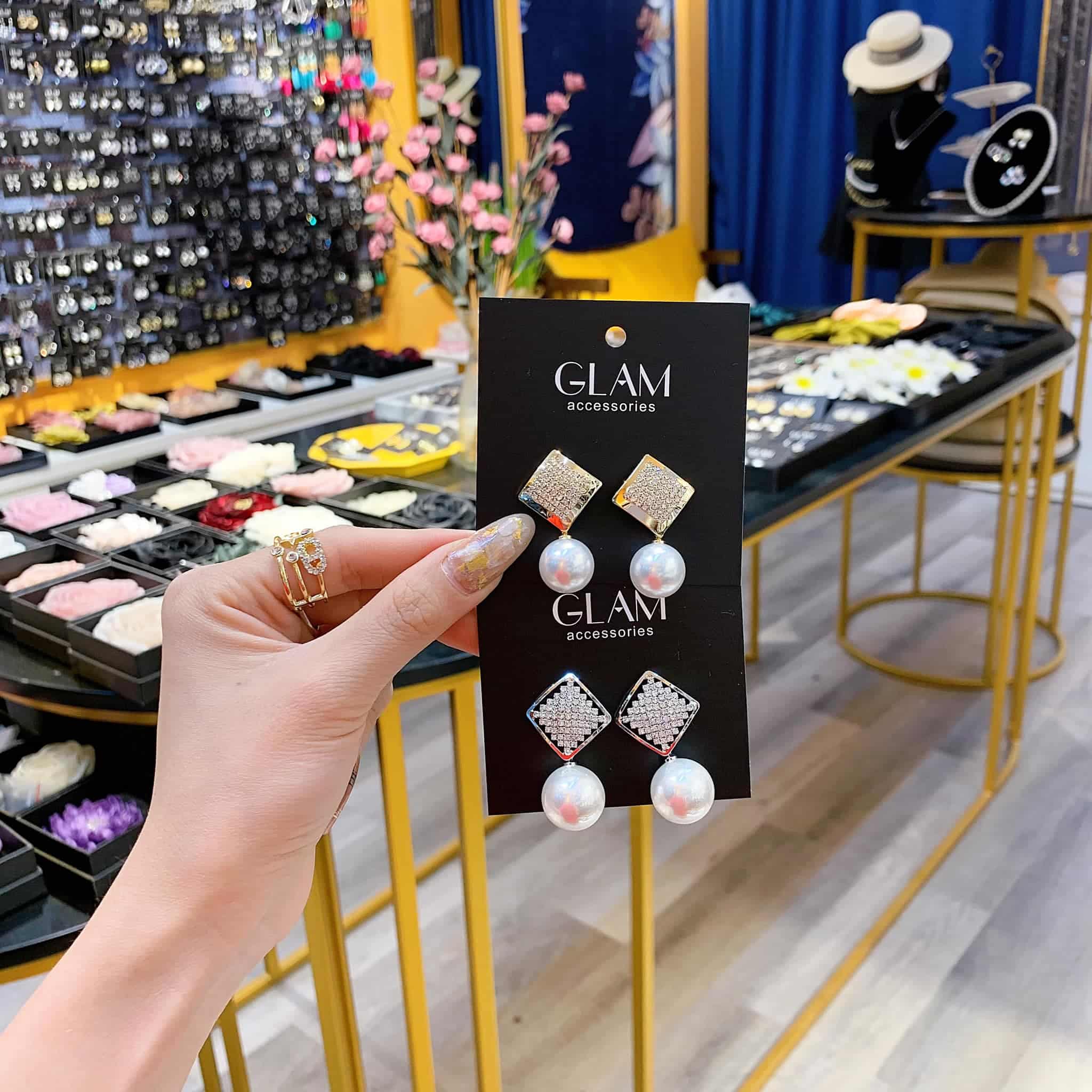 TOP 9 Cửa Hàng Phụ Kiện Hà Nội Được Yêu Thích - ma68.live