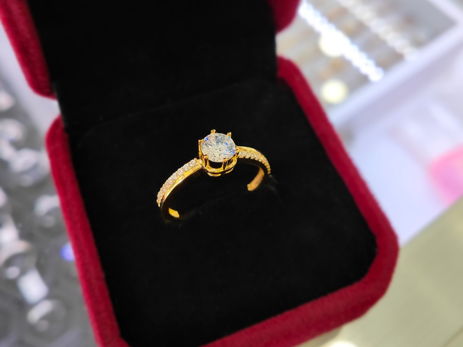 Top 10 Cửa Hàng Vàng Uy Tín Hà Nội Nhiều Người Lựa Chọn - ma68.live
