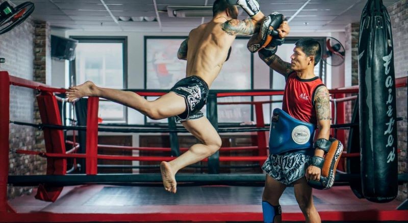 Top 10 Địa Chỉ Dạy Muay Thái Ở Hà Nội Chất Lượng Nhất - ma68.live