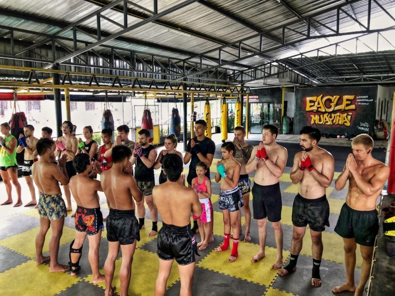 Top 10 Địa Chỉ Dạy Muay Thái Ở Hà Nội Chất Lượng Nhất - ma68.live