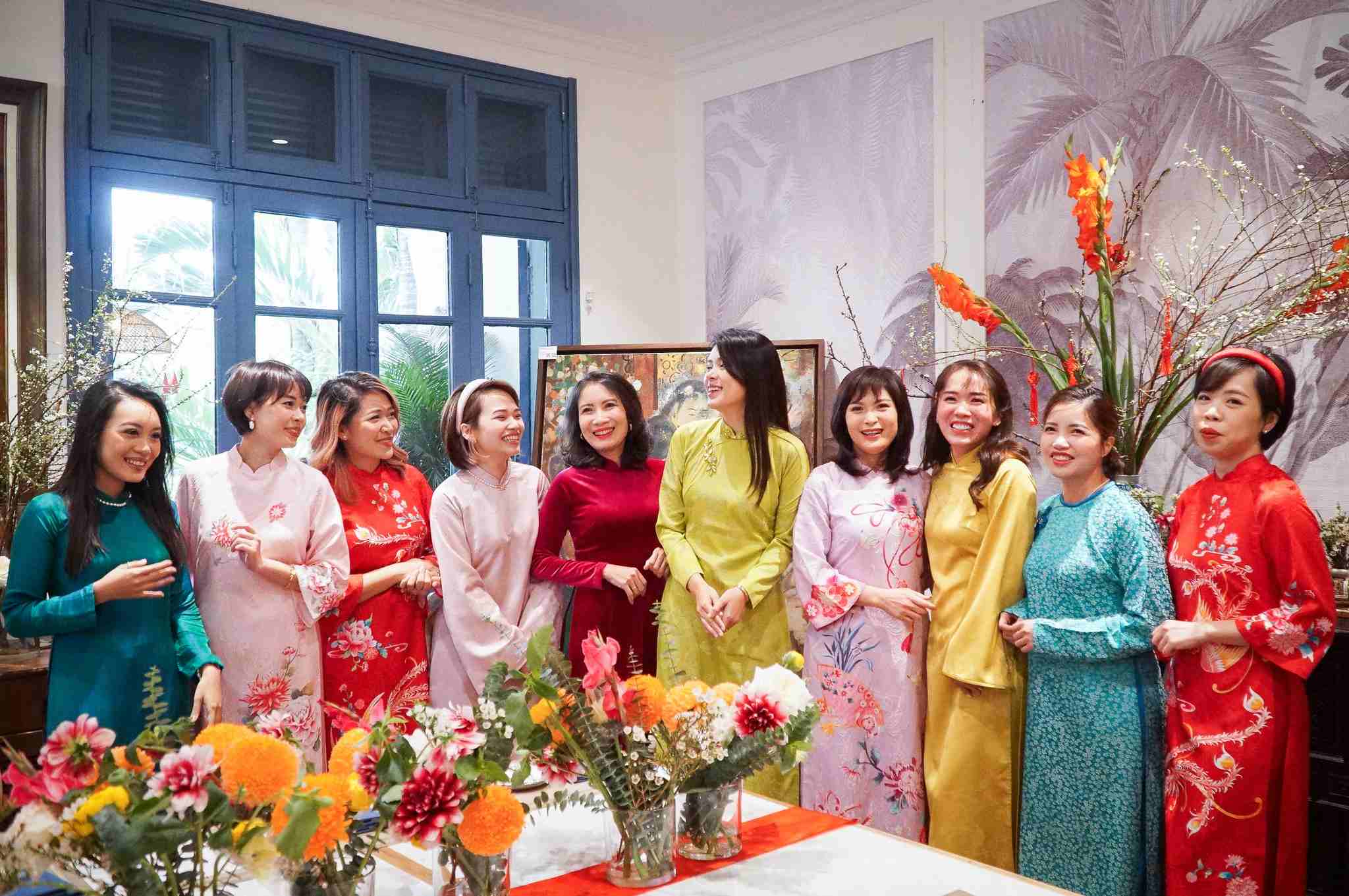Top 10 Địa Chỉ Mua Áo Dài Cách Tân ở Hà Nội Uy Tín - ma68.live