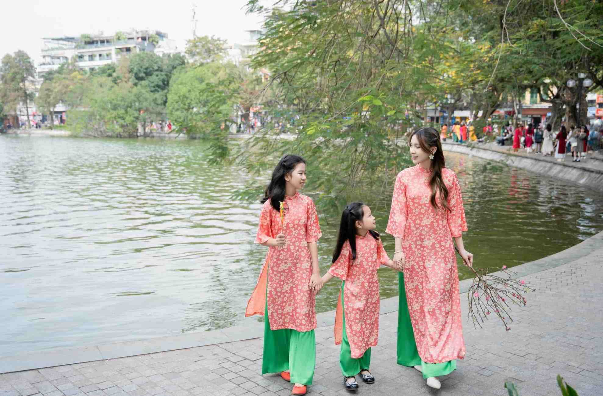 Top 10 Địa Chỉ Mua Áo Dài Cách Tân ở Hà Nội Uy Tín - ma68.live