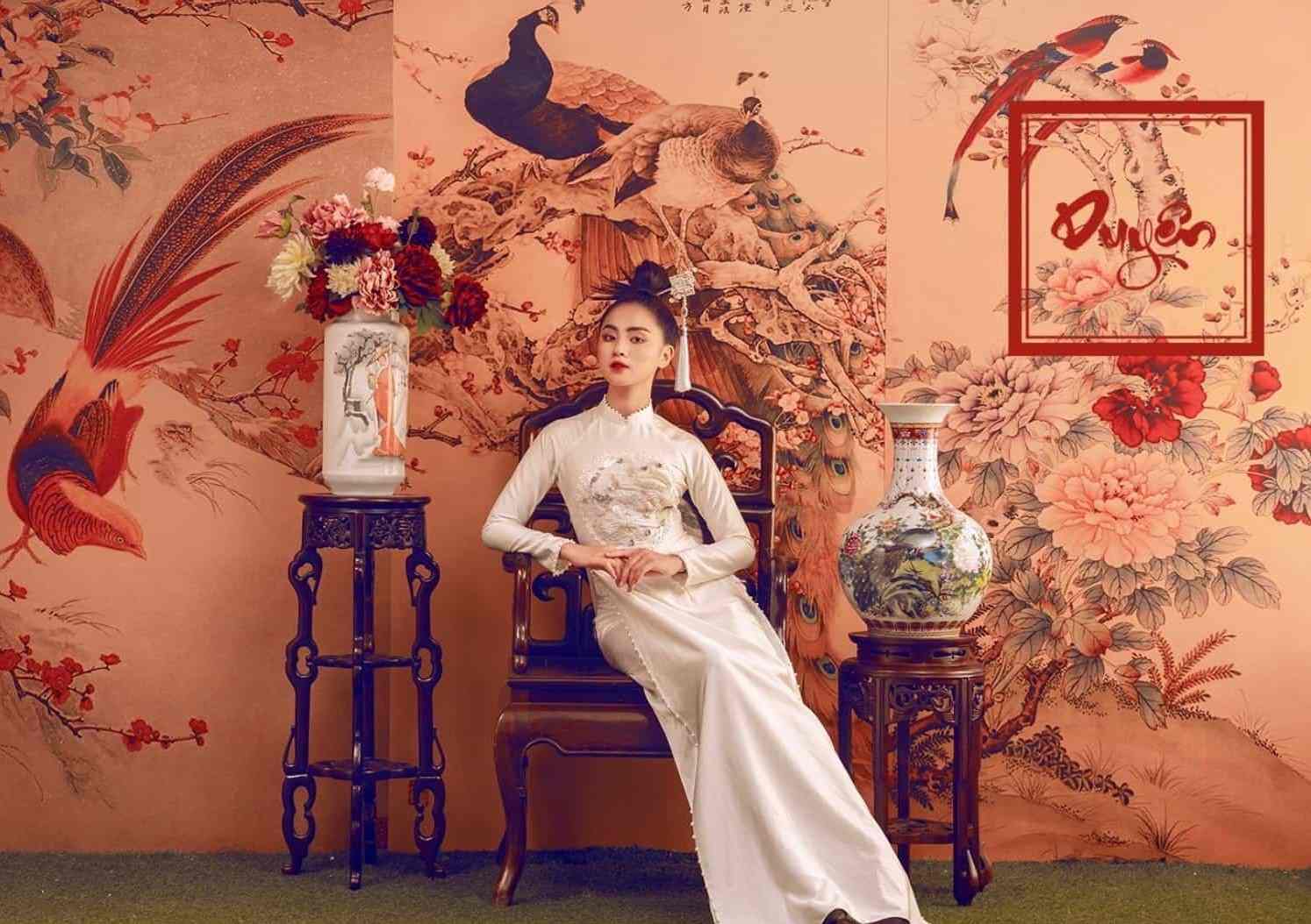 Top 10 Địa Chỉ Mua Áo Dài Cách Tân ở Hà Nội Uy Tín - ma68.live