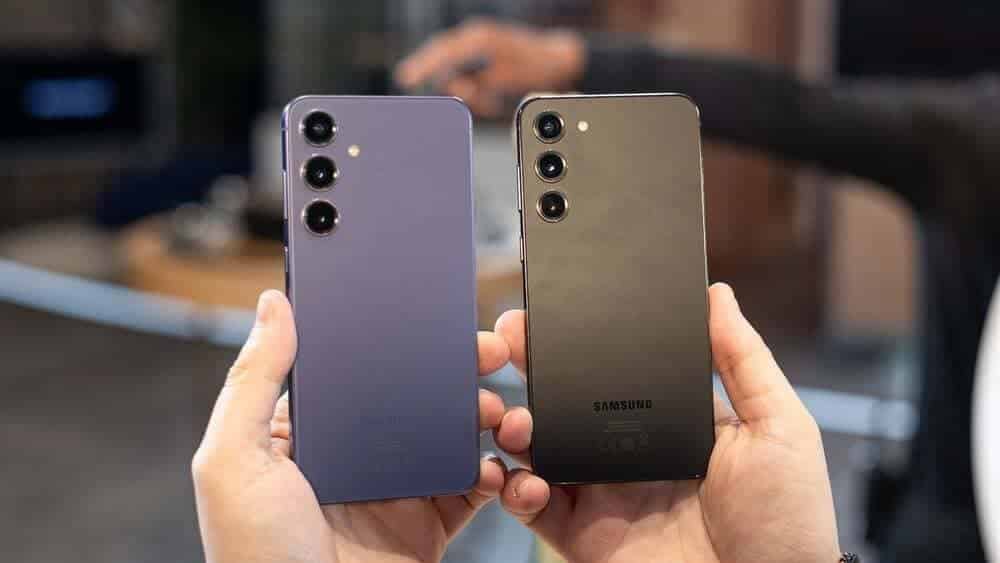 Mua Samsung Galaxy S24 Cty Hay Galaxy S24 Mỹ Tối Ưu Chi Phí Hơn? - ma68.live