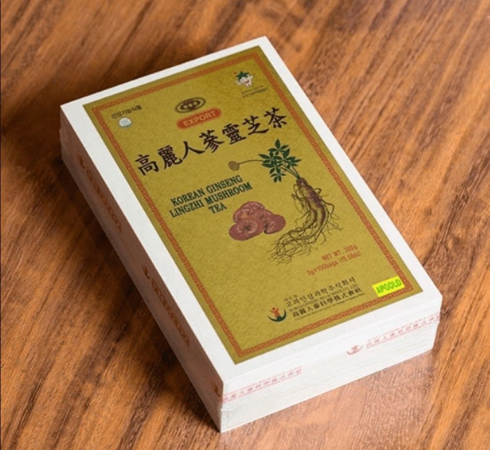 Top 10 Địa Chỉ Bán Nấm Linh Chi Hàn Quốc Tại Hà Nội Uy Tín - ma68.live