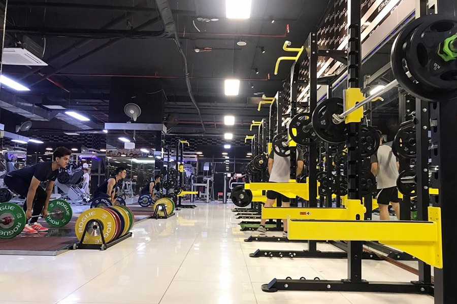 Top 10 Địa Chỉ Phòng Gym Ở Hà Nội Đáng Tin Cậy - ma68.live