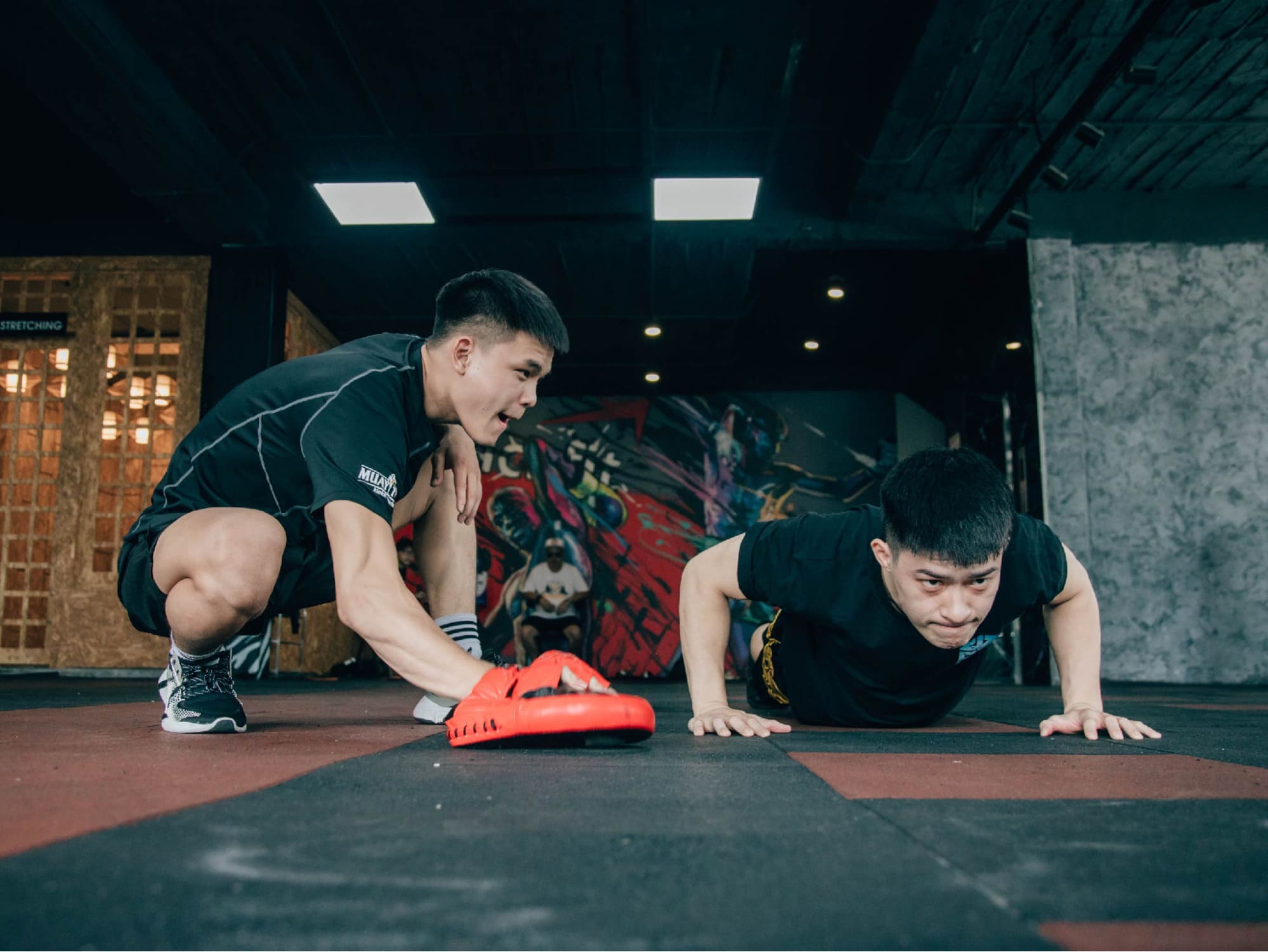 Top 10 Địa Chỉ Phòng Gym Ở Hà Nội Đáng Tin Cậy - ma68.live