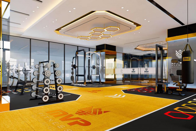 Top 10 Địa Chỉ Phòng Gym Ở Hà Nội Đáng Tin Cậy - ma68.live