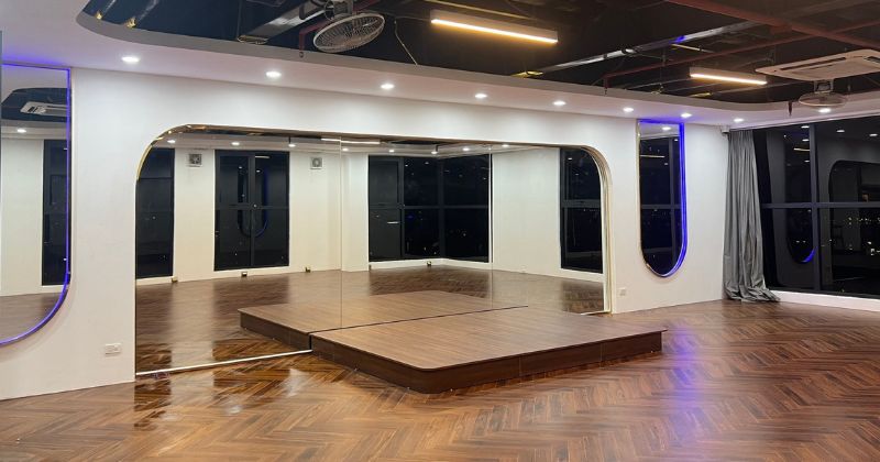 Bật Mí TOP 10 Phòng Tập Aerobic Hà Nội Chất Lượng - ma68.live